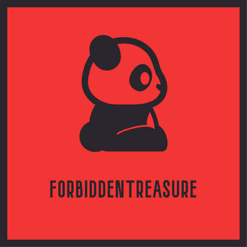 Forbiddentreasure