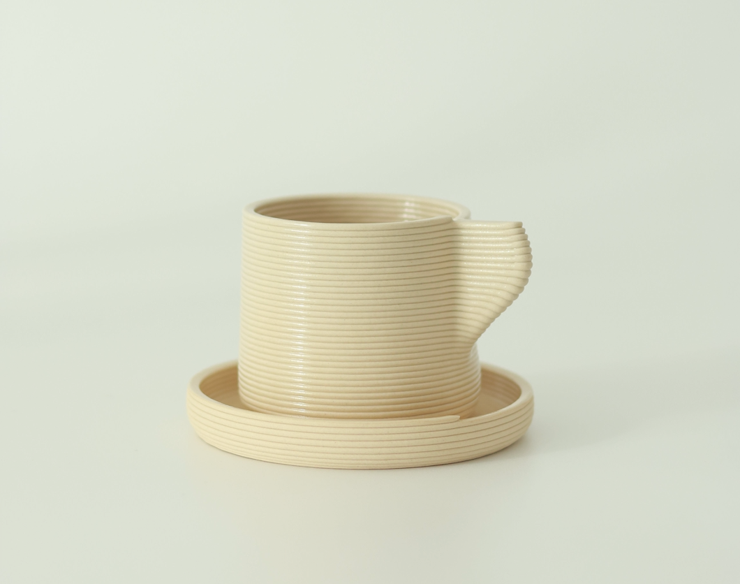 Accretion Mug 60ml/140ml