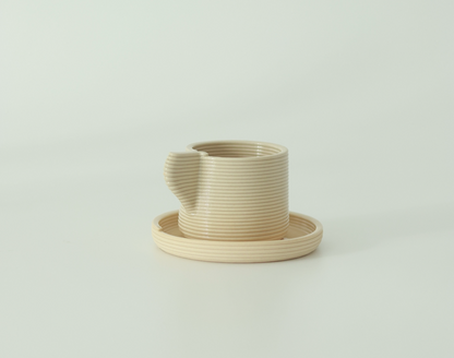 Accretion Mug 60ml/140ml