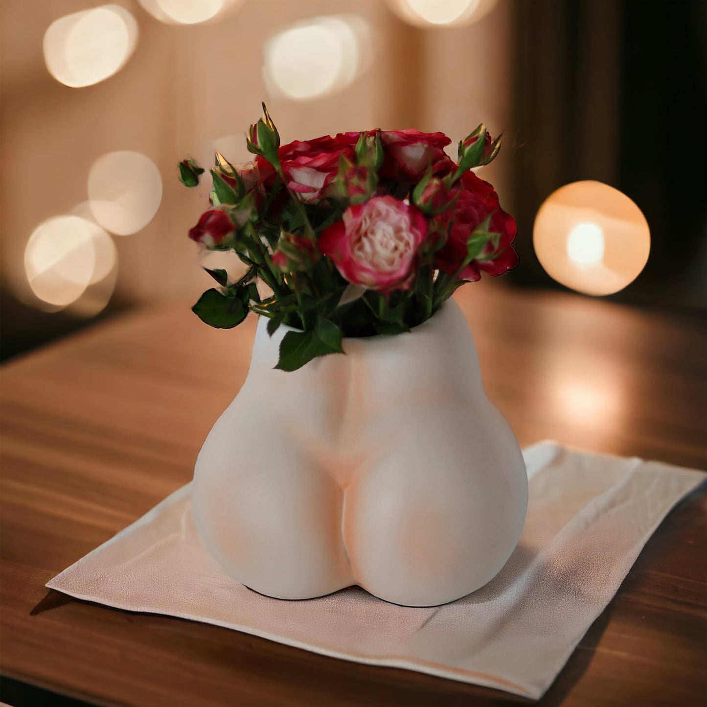 Fart vase